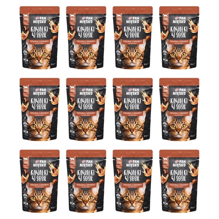 pol_pl_Zestaw-Karma-mokra-dla-kota-Pan-Miesko-Kawalki-w-sosie-Cielecina-z-jeleniem-dorosly-85-g-x-12-szt-4426_1.jpg