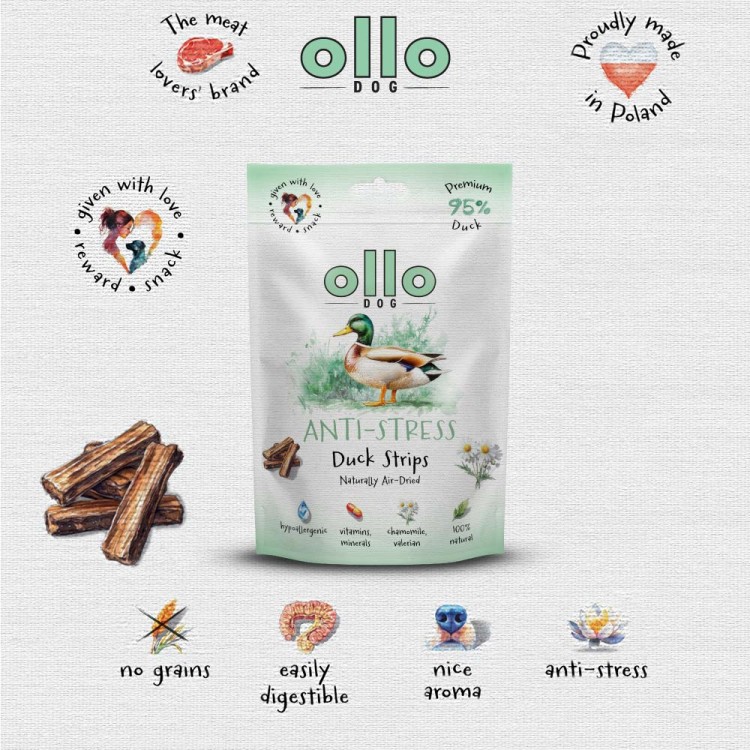 sklad-karmy-przysmaki-funkcyjne-dla-psa-ollo-antistress-duck-strips-piktogramy1.jpg