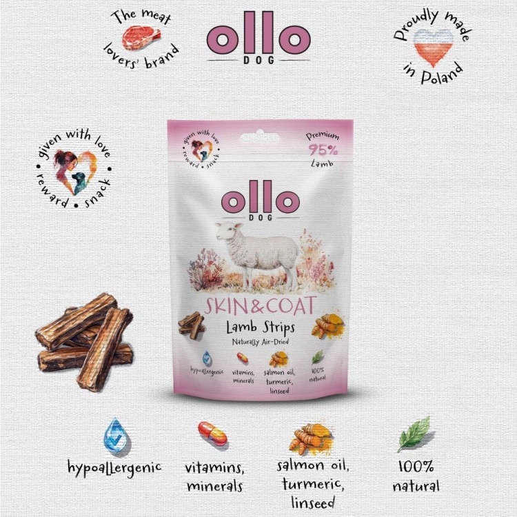sklad-karmy-przysmaki-funkcyjne-dla-psa-ollo-skin-coat-lamb-strips-piktogramy.jpg