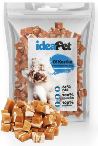 ideapet-kostka-z-lososiem-i-biala-ryba-500g-6d8de19fb28543bd823a21b8e6a8ff6b-5d3903f9.png