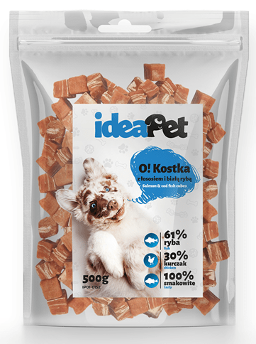 ideapet-kostka-z-lososiem-i-biala-ryba-500g-b4861db2aff24b12bd14355c1821e044-2a3e336f.png