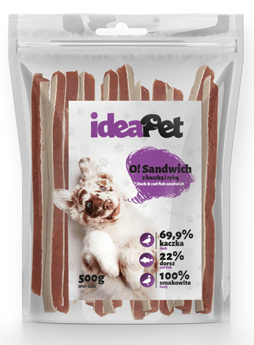ideapet-sandwich-z-kaczka-i-ryba-500g-82886ad7fd5e4e0a9f198aede27e0e48-77df6bf9.png
