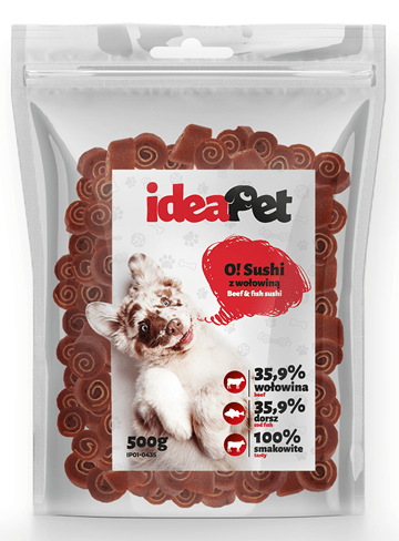 ideapet-sushi-z-wolowina-500g-64b21f5fae44425abbf552cd5ca1b7f8-abe76857.png